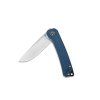 QSP Osprey QS139-B Blue Micarta