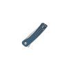 QSP Osprey QS139-B Blue Micarta