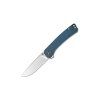 QSP Osprey QS139-B Blue Micarta
