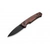 Civivi Altus C20076-3 Cuibourtia Wood pocket knife