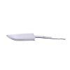 Helle Eggen 12C27 #1075 Blade Blank