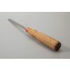 BeaverCraft G1/10 Straight - Flat Chisel, 10 mm