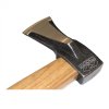 Prandi Splitting axe with wedge 2000 g 3.016.20.TH