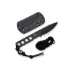 Civivi Circulus C22012-1 Black Stonewashed 10Cr15CoMoV knife