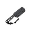 Civivi Circulus C22012-1 Black Stonewashed 10Cr15CoMoV knife