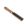 Prandi Whetstone with handle for axes 180/400
