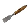 Narex PROFI profile 1 straight - flat wood carving chisel 50 mm