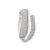 Victorinox Evoke Alox Silver knife