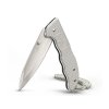 Victorinox Evoke Alox Silver knife