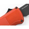 Benchmade Shootout OTF 5370BK-04 Mesa Red Grivory knife