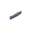 Böker Magnum Deep Blue Canvas 01SC714 pocket knife