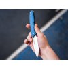 Böker Magnum Deep Blue Canvas 01SC714 pocket knife