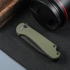 Civivi Button Lock Elementum II C18062P-3 Nitro-V OD Green G10