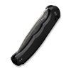 Civivi Button Lock Praxis C18026E-DS1 Damascus Black Aluminum