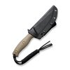 Civivi Stormridge C23041-2 Nitro-V Tan G10