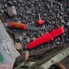 27214 3 morakniv companion spark emergency s red 14478 6