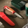 27214 6 morakniv companion spark emergency s red 14478 2