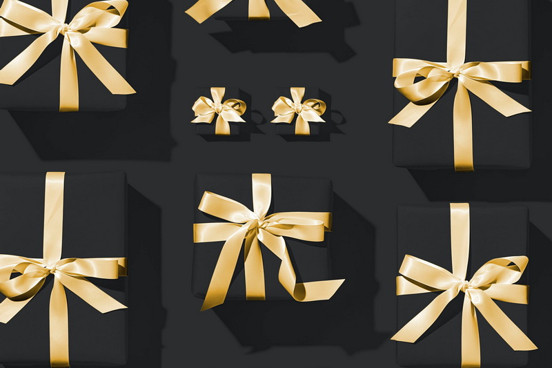 Dárek pro muže, který nadchne.