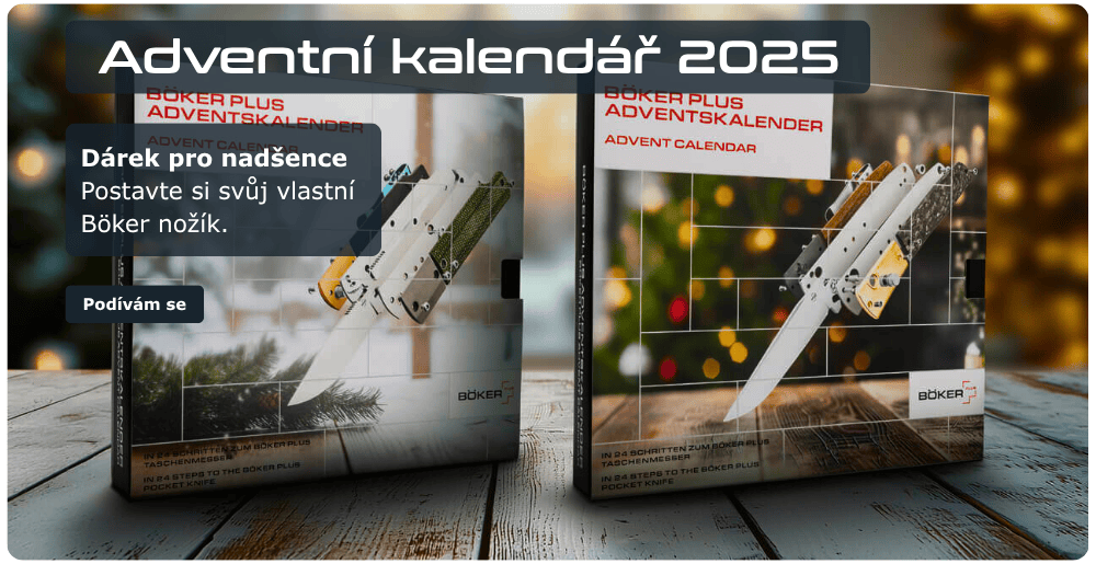 Adventný kalendár 2025