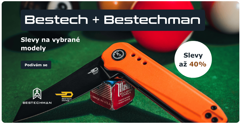 Bestech vypredaj