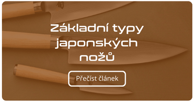 Japanese knives mobil