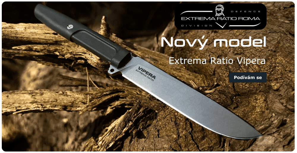 Extrema ratio VIpera