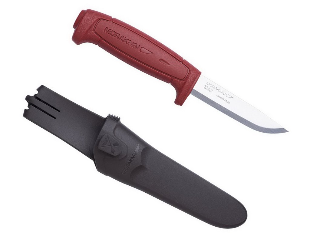 Bazarový produkt - Nůž Morakniv Basic 511