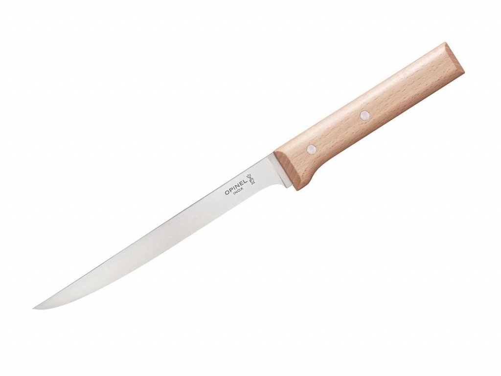Filetovací Nůž Opinel N°121
