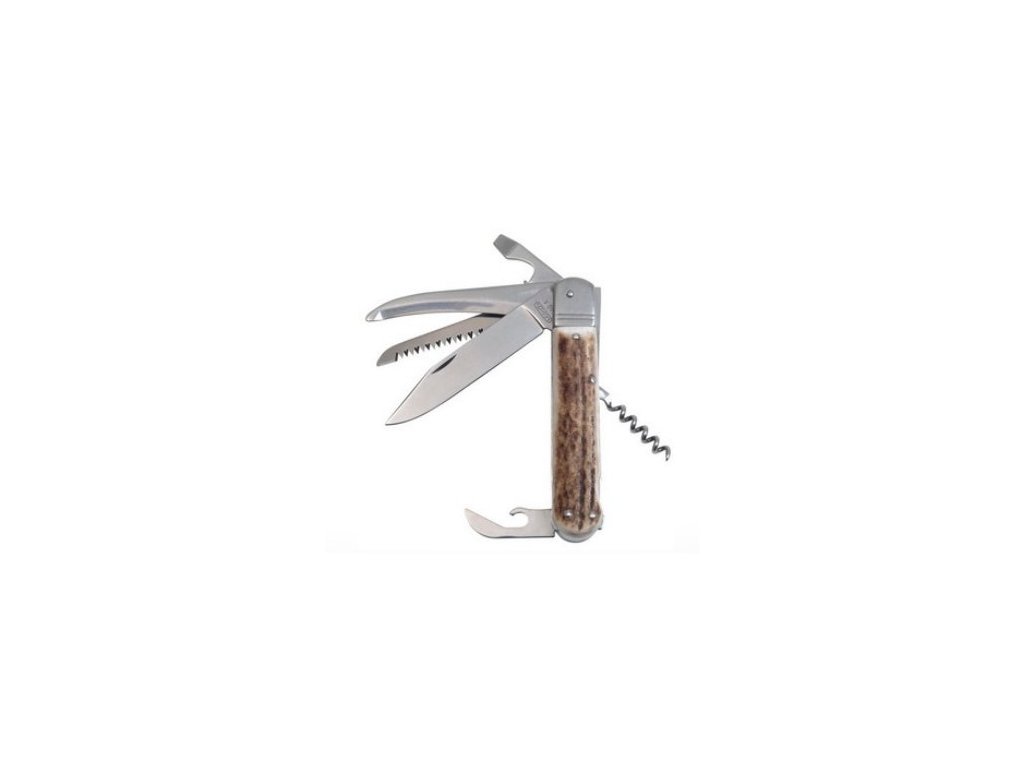 Nůž Mikov FIXIR - lovecký zavírací nůž 232-XH-6 KP