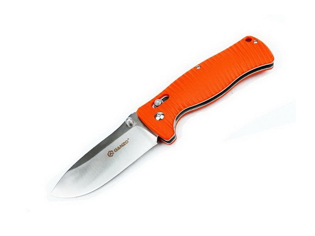 Nůž Ganzo F720-O