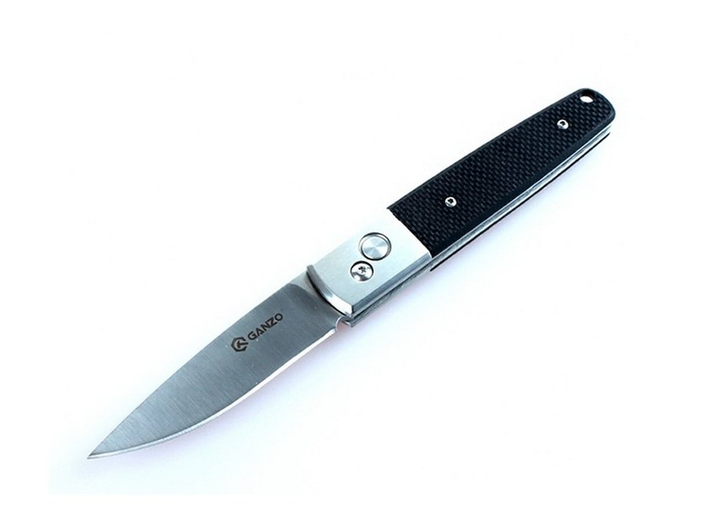 Nůž Ganzo G7211-BK