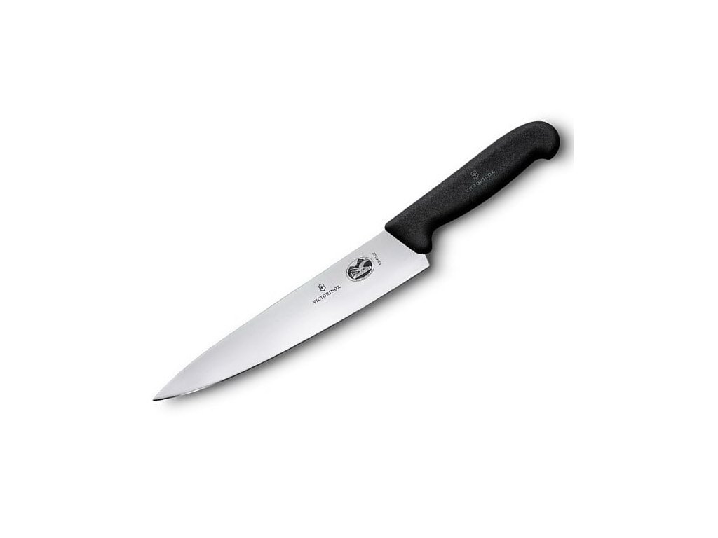 Kuchyňský nůž Victorinox 5.2003.31 Fibrox Carving 31 cm