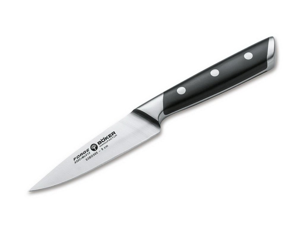 Kuchyňský nůž Böker Forge Paring