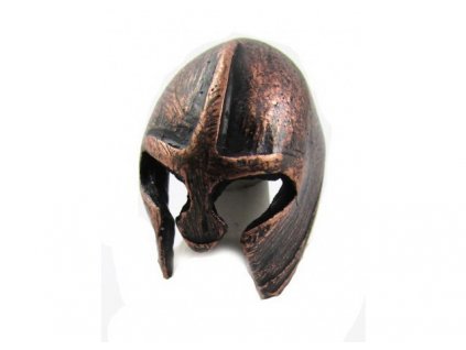 Bead Viking Antique Copper