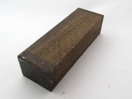 Dřevo Dub - Smoked Oak