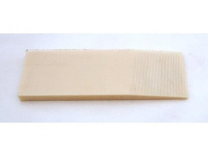 Micarta Ivory Small