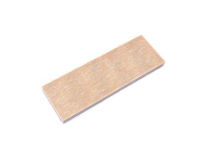 Brisa Micarta Coyote Canvas Small 8106 1
