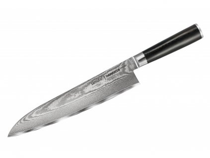 Kuchyňský nůž Samura Damascus Kuchařský Grand Chef