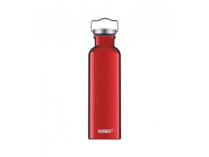 SIGG Láhev Original Red