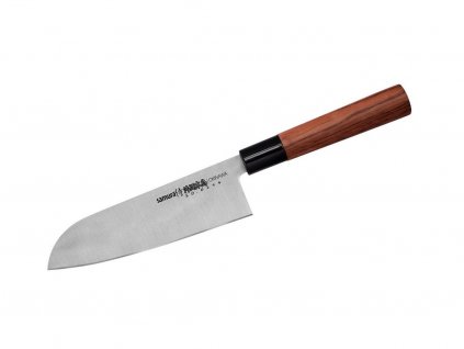 Kuchyňský nůž Samura Okinawa Santoku