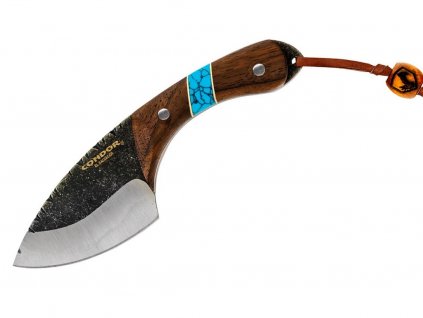 Nůž Condor Blue River Skinner