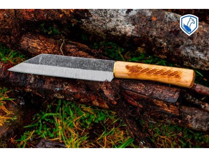 noz condor norse dragon seax 1 min