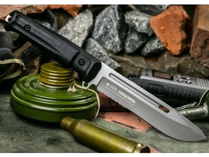 noz kizlyar supreme Feldjaeger AUS 8 TW 2 min