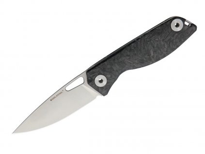 Nůž Real Steel Sidus Shred Carbon Fiber