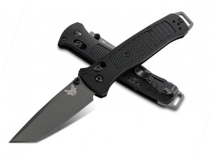 Nůž Benchmade Bailout® 537GY