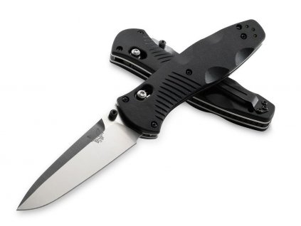 Nůž Benchmade Barrage® 580 AXIS-Assisted, 154CM