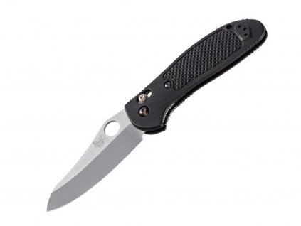 Nůž Benchmade Griptilian® 550-S30V