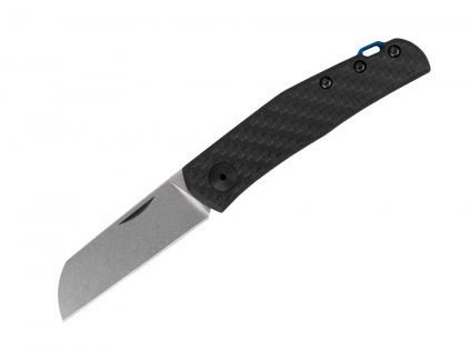 Nůž Zero Tolerance 0230 Anso Slip Joint Carbon Fiber CPM-20CV