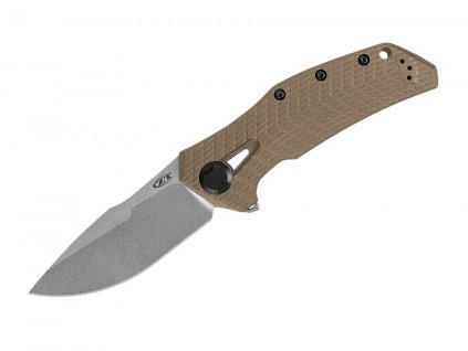 Nůž Zero Tolerance 0308 Frame Lock CPM-20CV