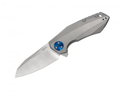 Nůž Zero Tolerance 0456 Sinkevich Titanium CPM-20CV